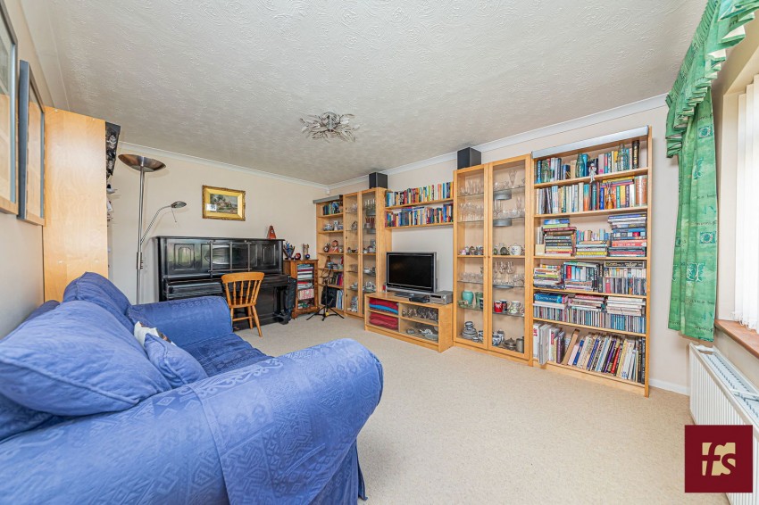 Images for Sydney Close, Crowthorne, Berkshire, RG45 6LQ