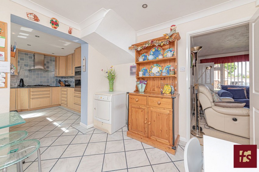 Images for Sydney Close, Crowthorne, Berkshire, RG45 6LQ