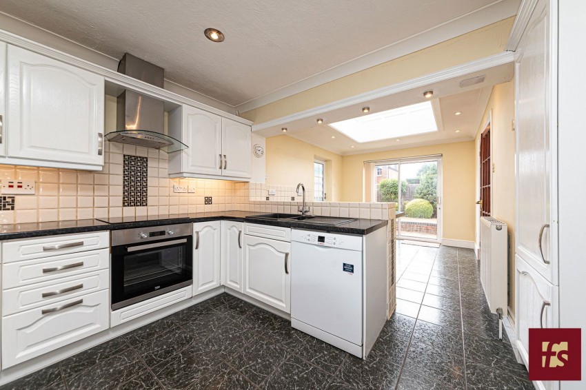 Images for The Brambles, Crowthorne, Berkshire, RG45 6EF