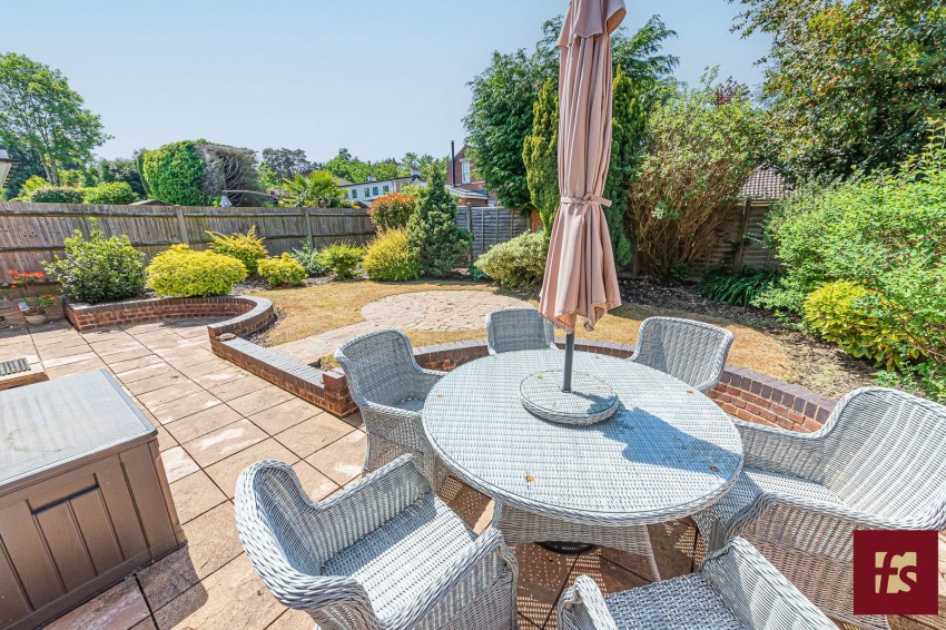 Images for The Brambles, Crowthorne, Berkshire, RG45 6EF