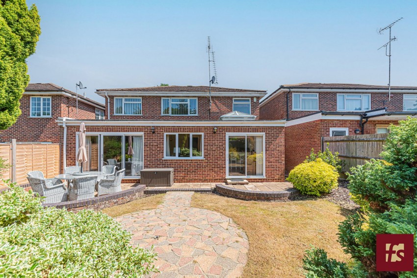 Images for The Brambles, Crowthorne, Berkshire, RG45 6EF