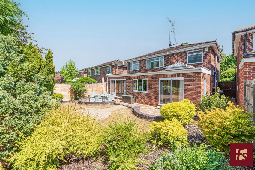 Images for The Brambles, Crowthorne, Berkshire, RG45 6EF