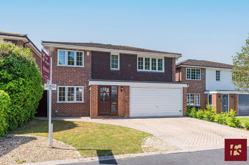 Images for The Brambles, Crowthorne, Berkshire, RG45 6EF