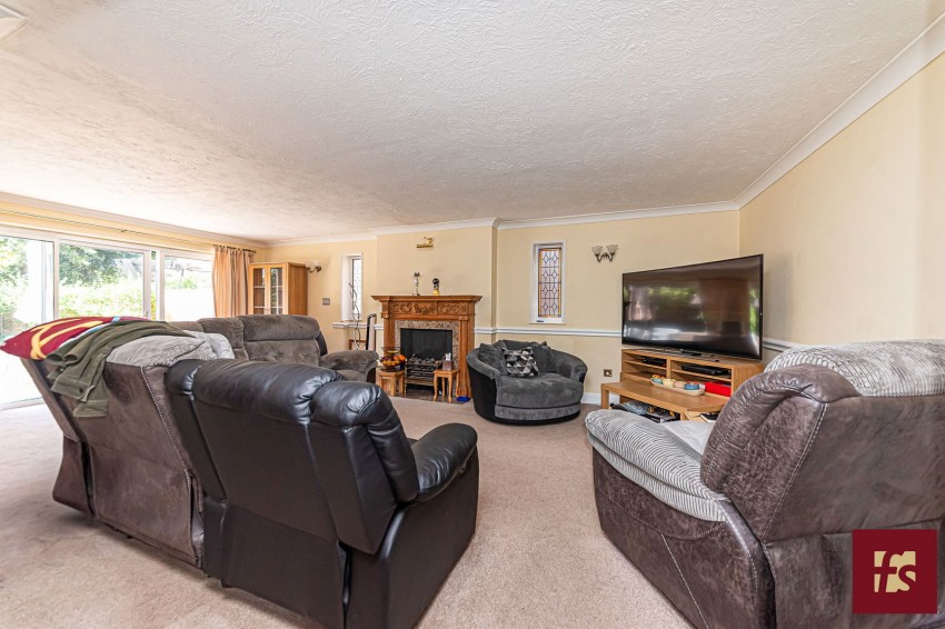 Images for The Brambles, Crowthorne, Berkshire, RG45 6EF