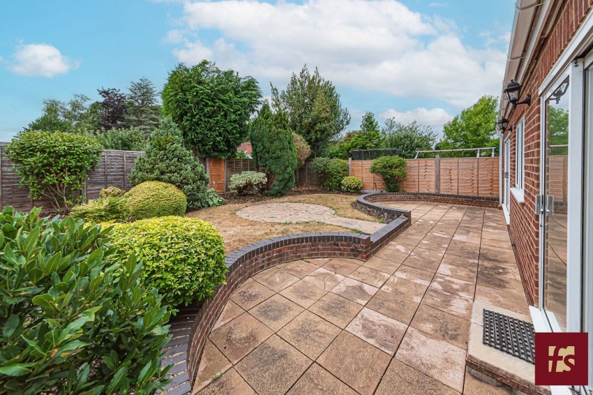 Images for The Brambles, Crowthorne, Berkshire, RG45 6EF