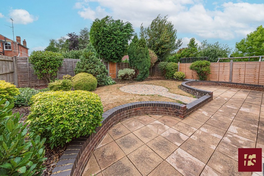 Images for The Brambles, Crowthorne, Berkshire, RG45 6EF