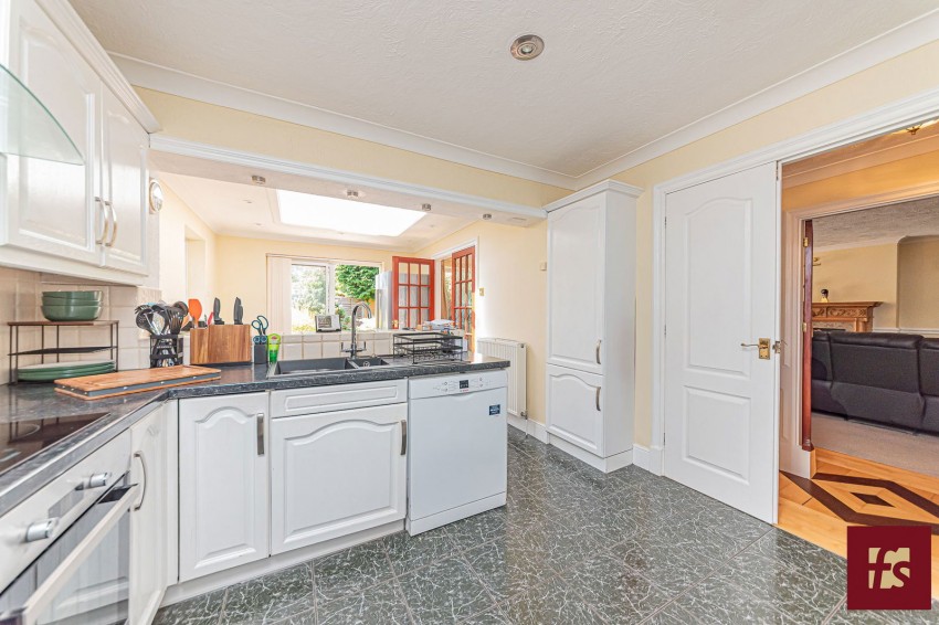 Images for The Brambles, Crowthorne, Berkshire, RG45 6EF