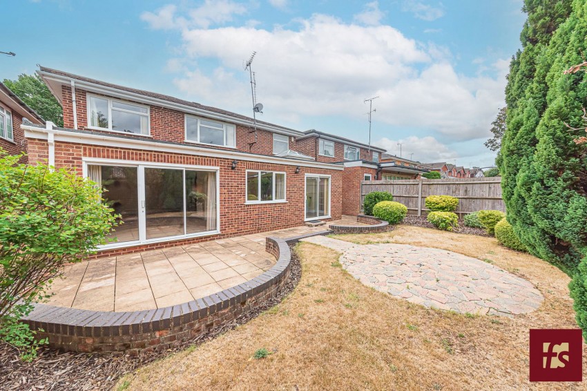 Images for The Brambles, Crowthorne, Berkshire, RG45 6EF
