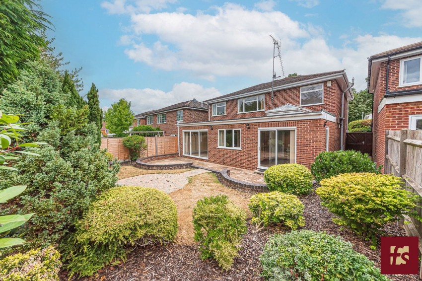 Images for The Brambles, Crowthorne, Berkshire, RG45 6EF