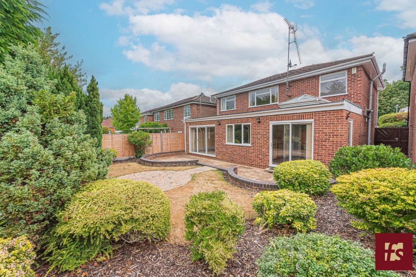 Images for The Brambles, Crowthorne, Berkshire, RG45 6EF