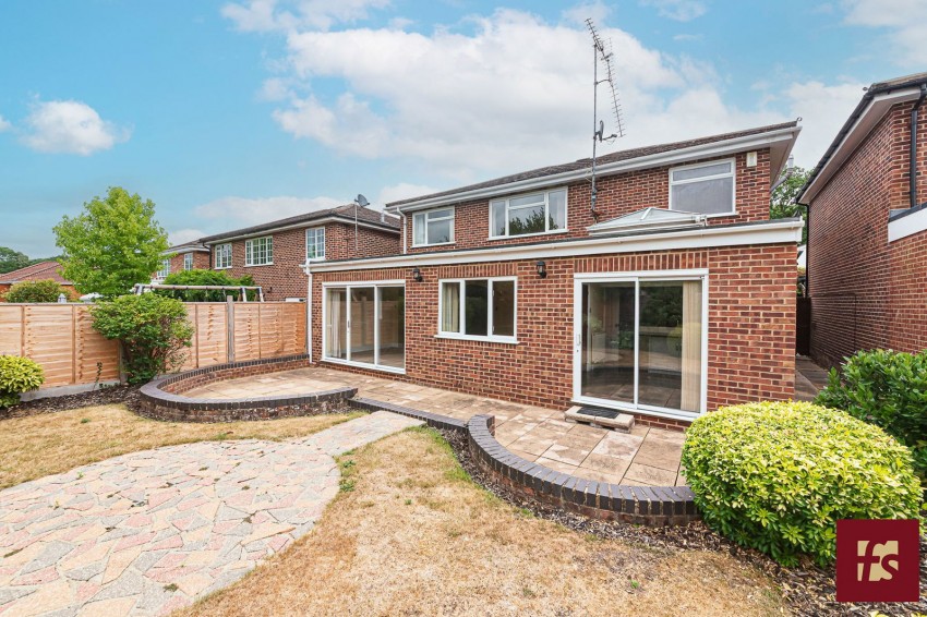 Images for The Brambles, Crowthorne, Berkshire, RG45 6EF
