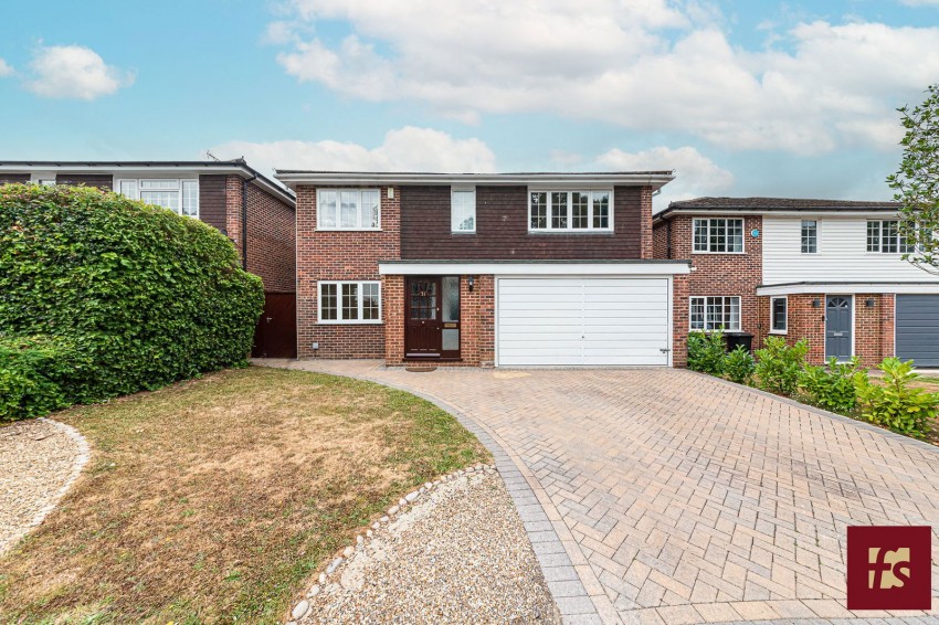 Images for The Brambles, Crowthorne, Berkshire, RG45 6EF