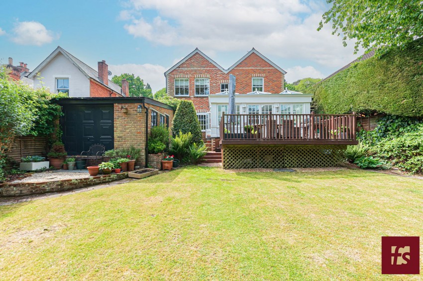 Images for Longdown Road, Sandhurst, Berkshire, GU47 8QG