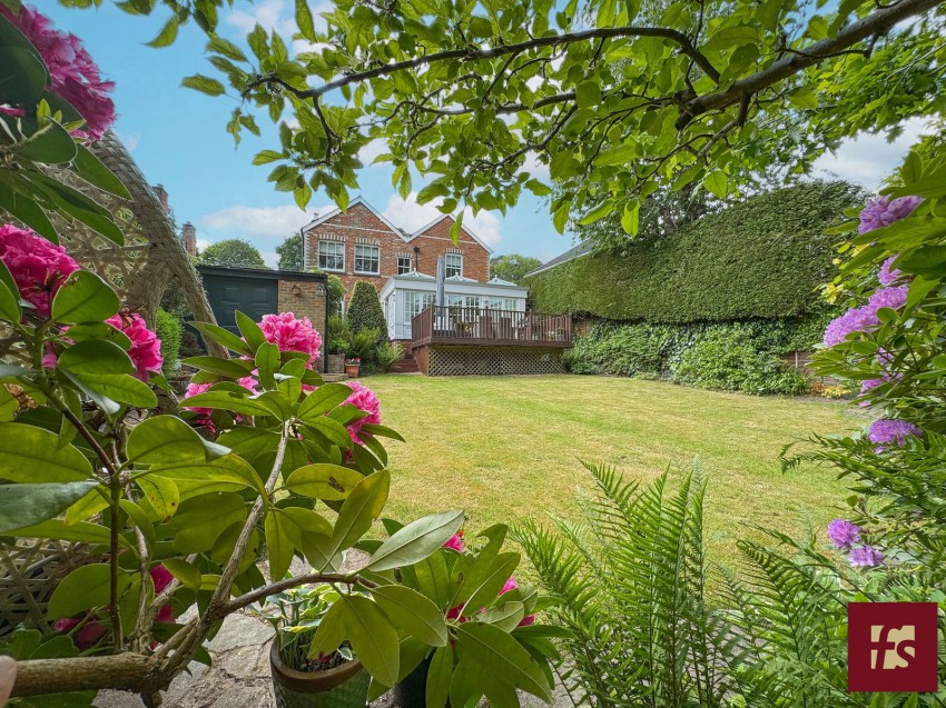 Images for Longdown Road, Sandhurst, Berkshire, GU47 8QG