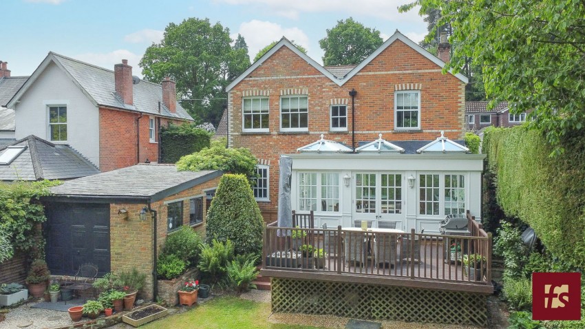 Images for Longdown Road, Sandhurst, Berkshire, GU47 8QG