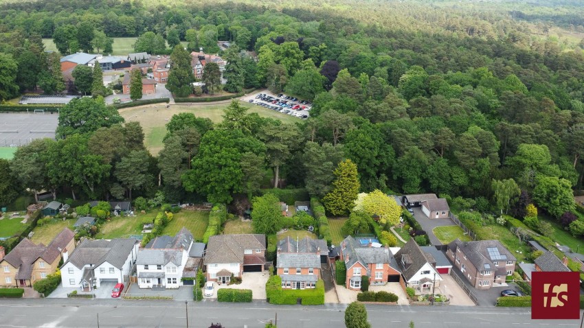 Images for Longdown Road, Sandhurst, Berkshire, GU47 8QG