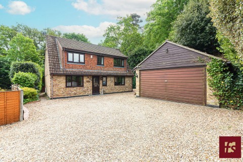 View Full Details for Mickle Hill, Sandhurst, Berkshire, GU47 8QL