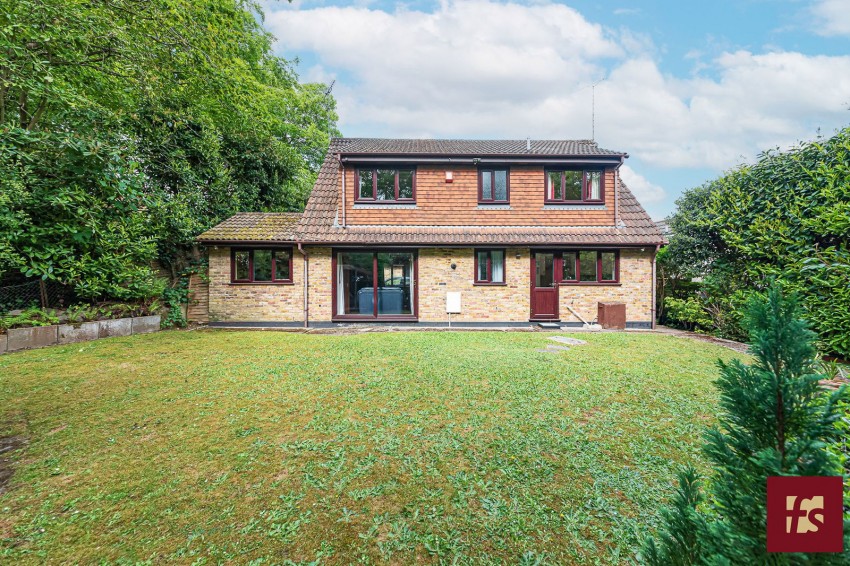 Images for Mickle Hill, Sandhurst, Berkshire, GU47 8QL
