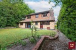 Images for Mickle Hill, Sandhurst, Berkshire, GU47 8QL