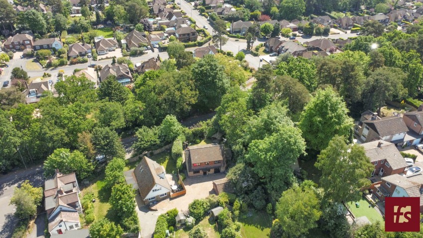 Images for Mickle Hill, Sandhurst, Berkshire, GU47 8QL