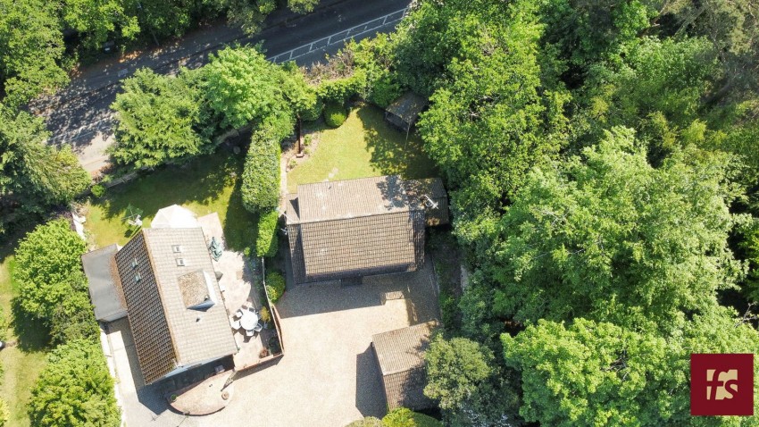 Images for Mickle Hill, Sandhurst, Berkshire, GU47 8QL