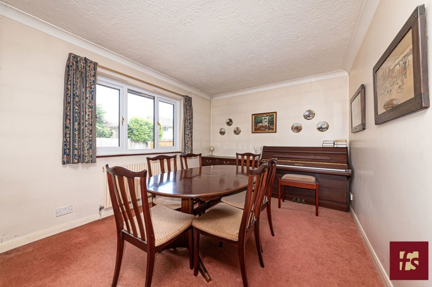 Images for Mickle Hill, Sandhurst, Berkshire, GU47 8QL