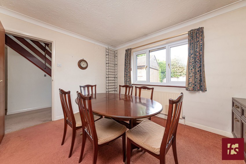 Images for Mickle Hill, Sandhurst, Berkshire, GU47 8QL