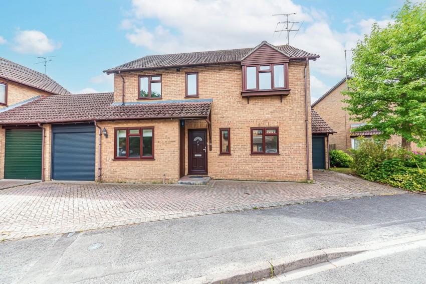 Images for Chaucer Road, Crowthorne, Berkshire, RG45 7QN