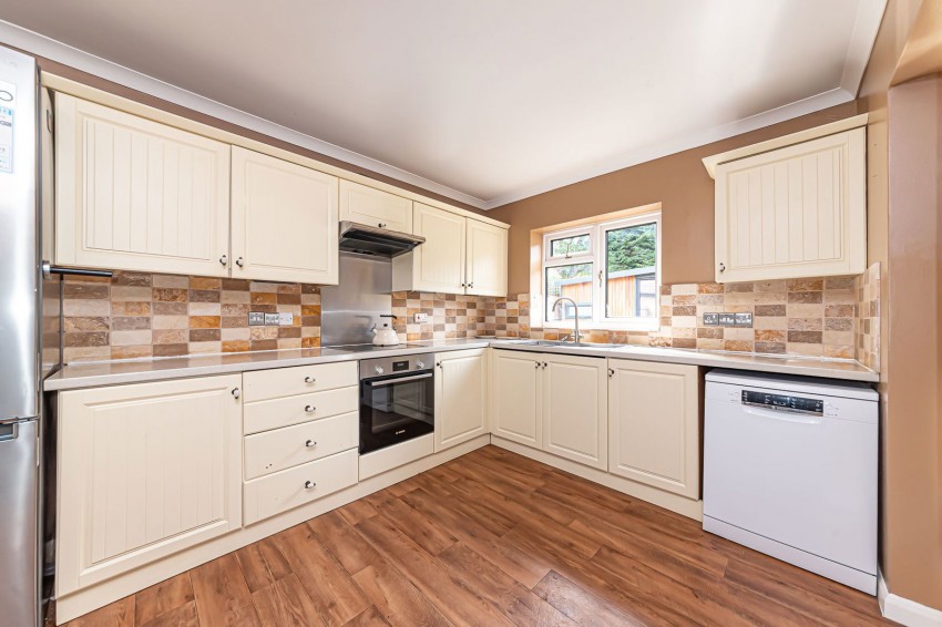 Images for Chaucer Road, Crowthorne, Berkshire, RG45 7QN