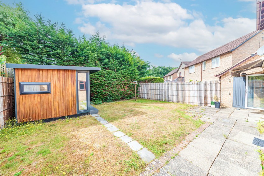 Images for Chaucer Road, Crowthorne, Berkshire, RG45 7QN