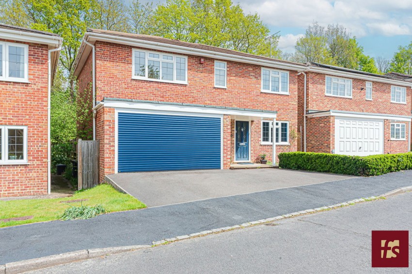 Images for The Brambles, Crowthorne, Berkshire, RG45 6EF