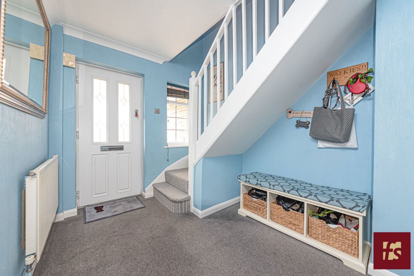 Images for The Brambles, Crowthorne, Berkshire, RG45 6EF