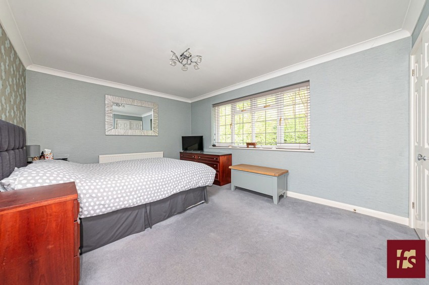 Images for The Brambles, Crowthorne, Berkshire, RG45 6EF