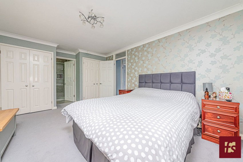 Images for The Brambles, Crowthorne, Berkshire, RG45 6EF