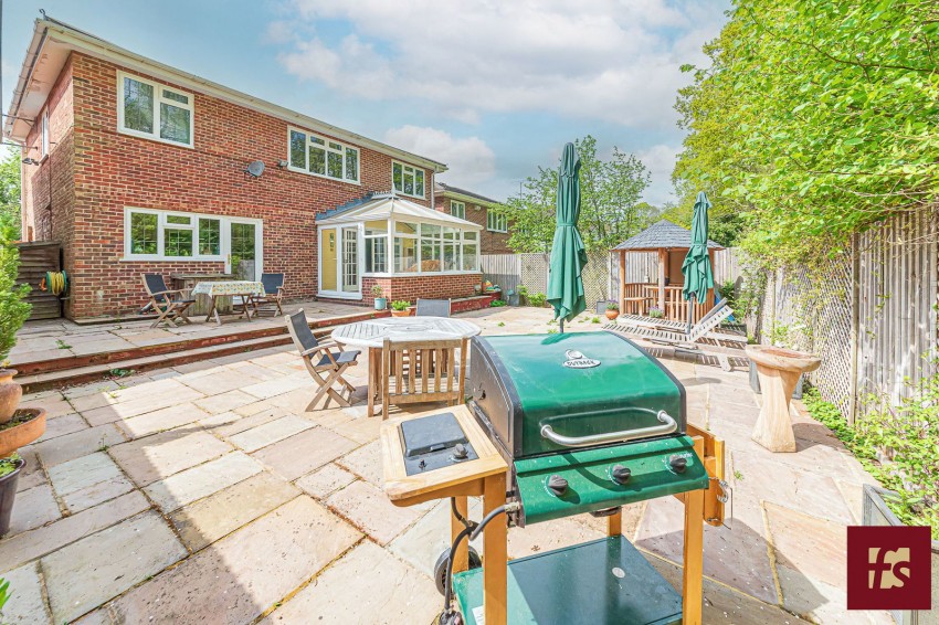 Images for The Brambles, Crowthorne, Berkshire, RG45 6EF