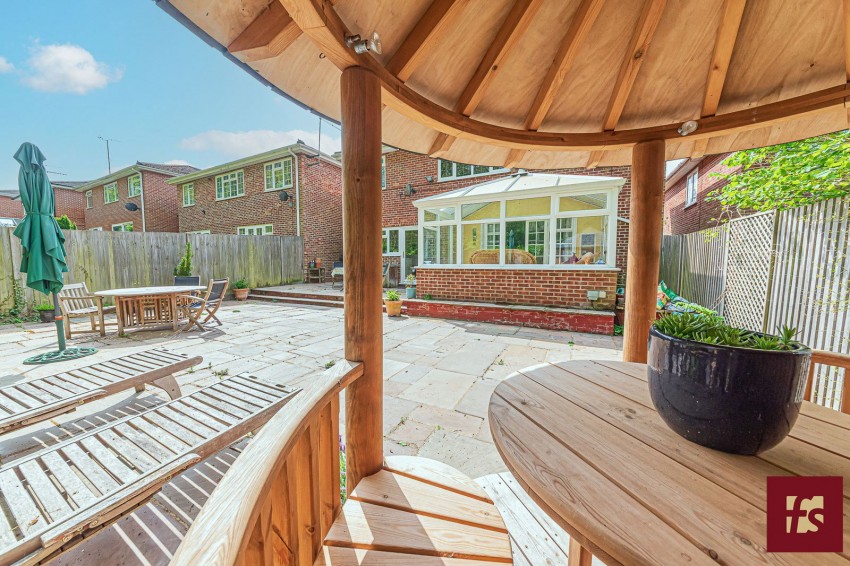 Images for The Brambles, Crowthorne, Berkshire, RG45 6EF