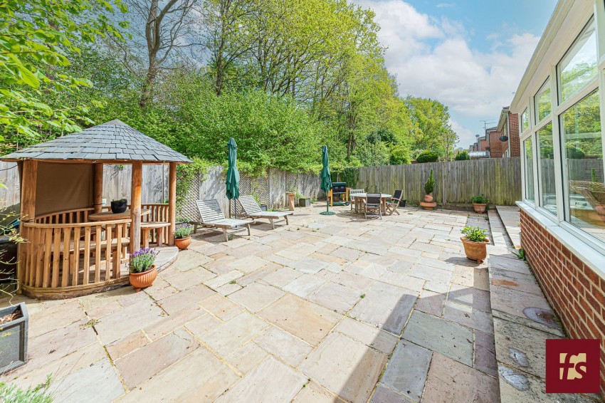 Images for The Brambles, Crowthorne, Berkshire, RG45 6EF