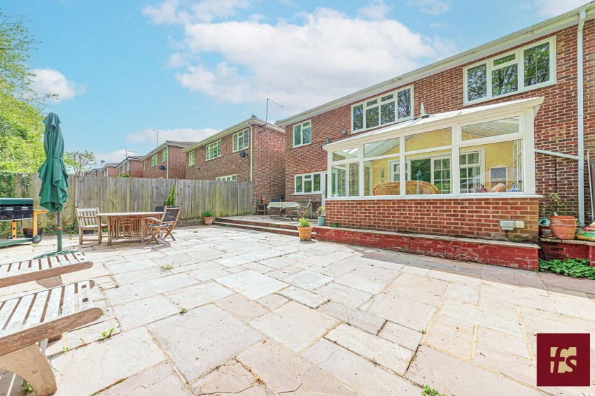 Images for The Brambles, Crowthorne, Berkshire, RG45 6EF