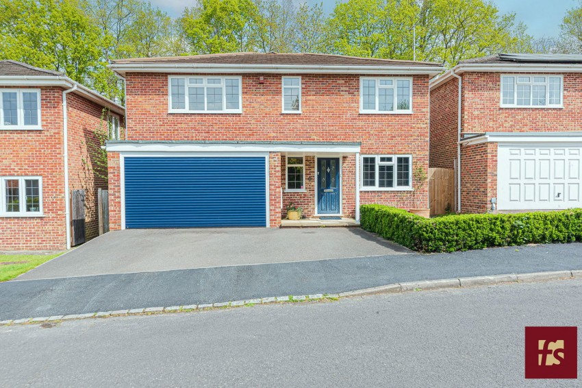 Images for The Brambles, Crowthorne, Berkshire, RG45 6EF