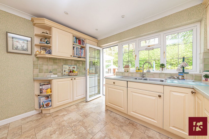 Images for The Brambles, Crowthorne, Berkshire, RG45 6EF