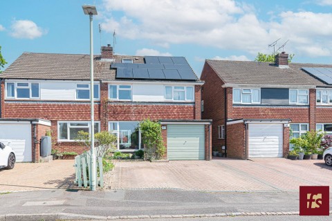 View Full Details for Lyon Road, Crowthorne, RG45 6RX