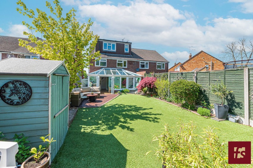 Images for Lyon Road, Crowthorne, RG45 6RX
