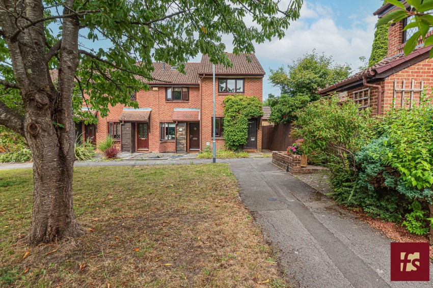 Images for Merryman Drive, Crowthorne, Berkshire