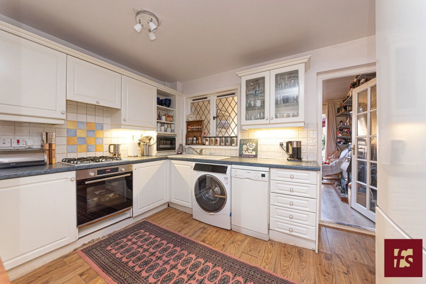 Images for Merryman Drive, Heathlake Park, Crowthorne, Berkshire RG45 6TW