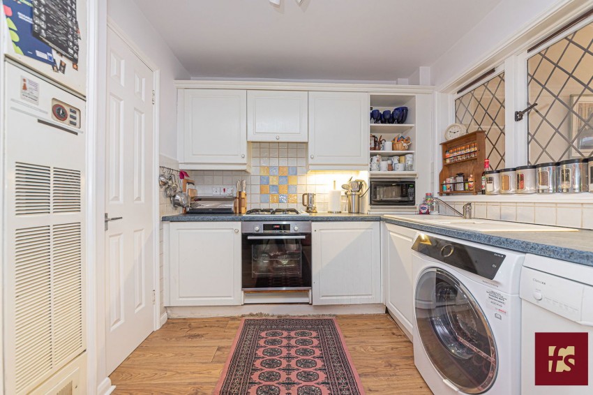 Images for Merryman Drive, Heathlake Park, Crowthorne, Berkshire RG45 6TW