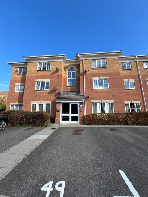 View Full Details for Hopper Vale, Bracknell, Berkshire, RG12 7GH