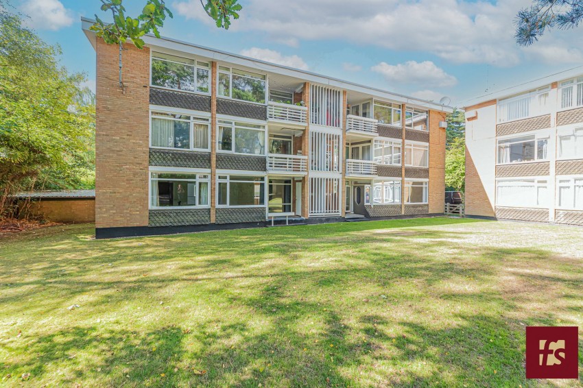 Images for Wulwyn Court, Linkway, Crowthorne, Berkshire, RG45 6ET