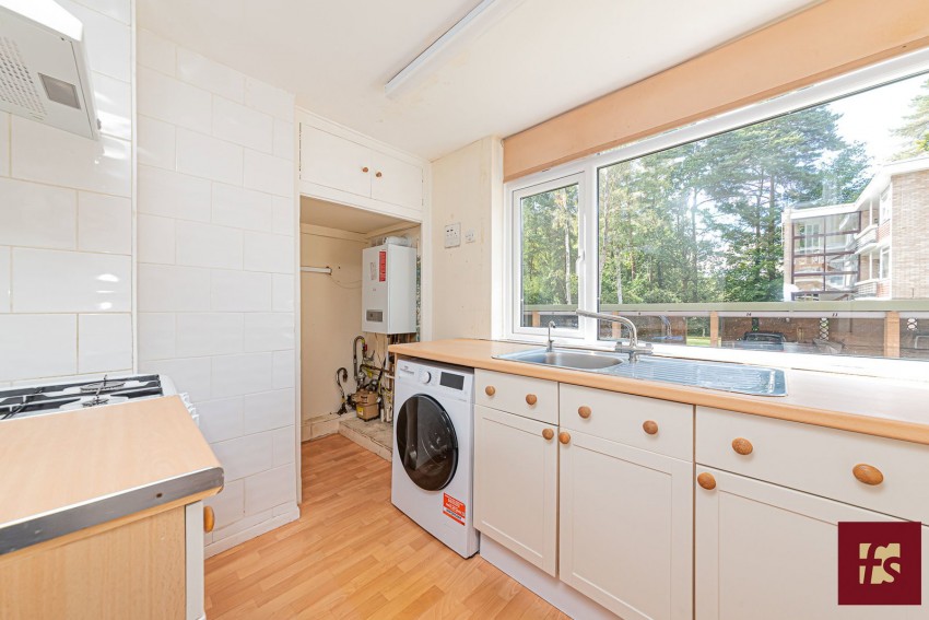 Images for Wulwyn Court, Linkway, Crowthorne, Berkshire, RG45 6ET