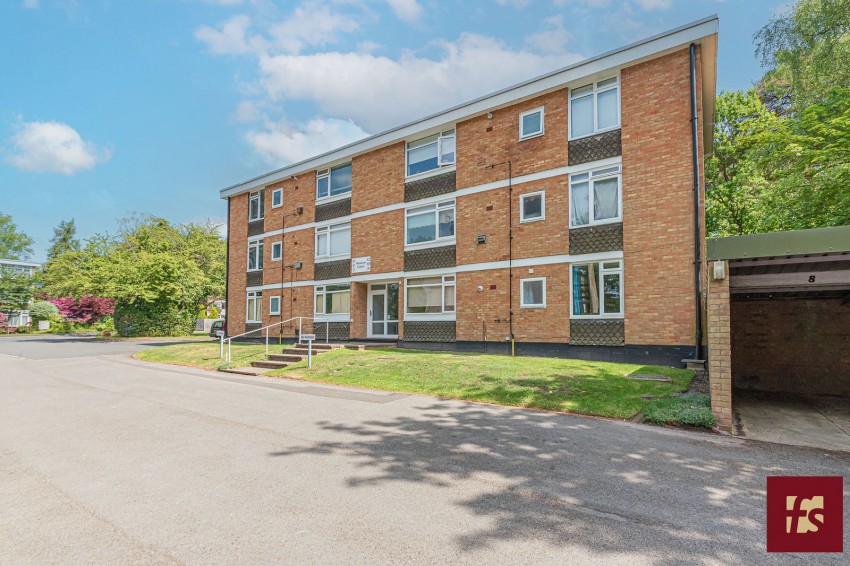 Images for Wulwyn Court, Linkway, Crowthorne RG45 6ET