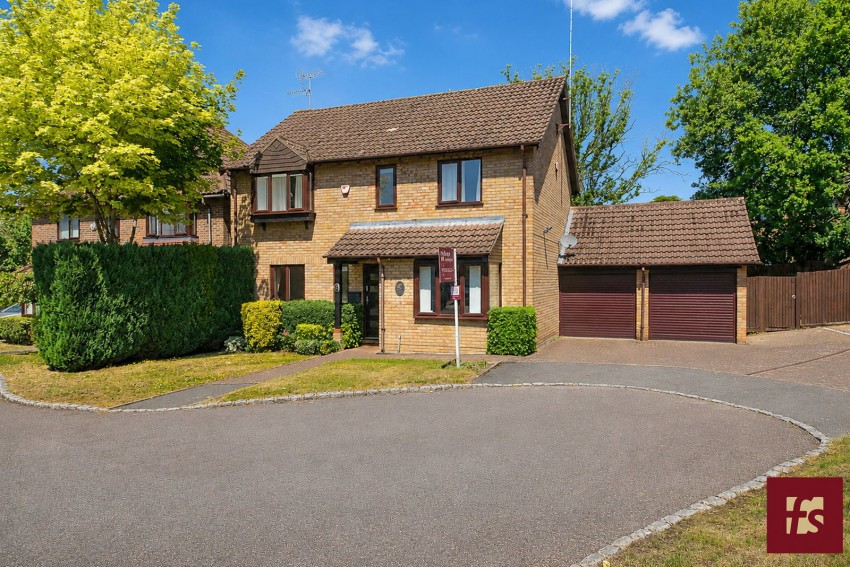 Images for Chaucer Road, Crowthorne, Berkshire RG45 7QN